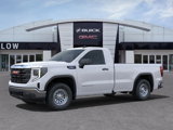 New 2025 GMC Sierra 1500 Pro w/ Pro Value Package image 2