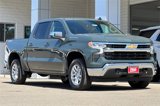New 2025 Chevrolet Silverado 1500 LT image 2