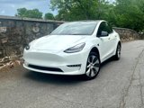 Used 2021 Tesla Model Y 2WD image 3