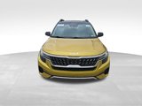 Used 2022 Kia Seltos Nightfall Edition image 2