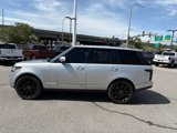 Used 2015 Land Rover Range Rover Supercharged image 4