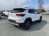 New 2025 Chevrolet TrailBlazer LT w/ Convenience Package image 3
