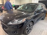 Used 2022 Ford Escape SE w/ SE Sport Appearance Package image 2