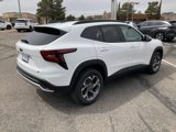 New 2025 Chevrolet Trax LT w/ LT Convenience Package image 5