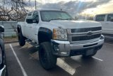 Used 2008 Chevrolet Silverado 2500 LTZ w/ Safety Package image 2