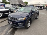 Used 2018 Jeep Compass Latitude w/ Popular Equipment Group image 3