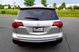 Used 2011 Acura MDX w/ Technology Package image 6