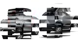 New 2025 Cadillac Optiq Luxury 1 w/ LPO, Floor Liner Package image 5