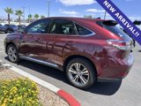 Used 2015 Lexus RX 450h FWD image 4