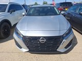 Used 2023 Nissan Altima 2.5 SV image 2