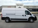 New 2025 RAM ProMaster 2500 w/ Power Group image 2