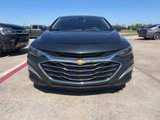Used 2020 Chevrolet Malibu LS image 2