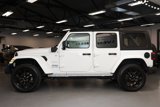 Used 2023 Jeep Wrangler Unlimited Sahara image 4