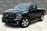 Used 2014 RAM 1500 Sport w/ Remote Start & Security Group image 3