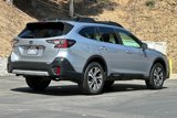 Used 2020 Subaru Outback Limited image 4