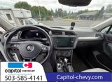 Used 2019 Volkswagen Tiguan SEL w/ 3rd Row Seat Package image 5