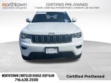 Used 2021 Jeep Grand Cherokee Laredo X image 2