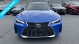Used 2022 Lexus IS 300 AWD w/ Premium Package image 2