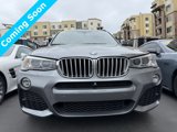 Used 2015 BMW X3 xDrive35i image 2