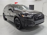 Used 2021 Audi Q7 2.0T Premium Plus w/ Premium Plus Package image 2
