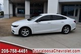 Used 2018 Chevrolet Malibu LS image 5