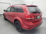 Used 2019 Dodge Journey SE image 5