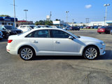 Used 2017 Audi A4 2.0T Ultra Premium w/ Convenience Package image 2