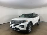 Used 2021 Ford Explorer Limited image 2