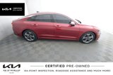 Used 2022 Kia K5 EX w/ EX Premium Package image 5