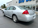 Used 2012 Chevrolet Impala LT w/ LT Sunroof Package image 3