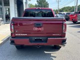 Used 2016 GMC Sierra 1500 Denali w/ Enhanced Driver Alert Package image 4