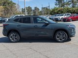 New 2025 Chevrolet Trax LT image 3