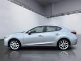 Used 2017 MAZDA MAZDA3 Touring image 2