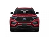 Used 2021 Ford Explorer ST w/ Equipment Group 401A image 4