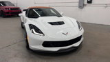 Used 2016 Chevrolet Corvette Z06 w/ 3LZ Preferred Equipment Group image 4