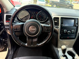 Used 2012 Jeep Grand Cherokee Laredo w/ Laredo E Group image 3