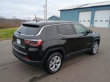 New 2025 Jeep Compass Sport image 4