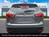 Certified 2018 Nissan Rogue Sport S image 6