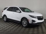 Used 2022 Chevrolet Equinox LT w/ Driver Convenience Package image 2