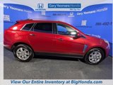 Used 2015 Cadillac SRX Luxury w/ Driver Awareness Package image 3