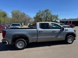 New 2025 GMC Sierra 1500 Pro w/ Pro Value Package image 5