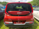 Used 2022 Kia Soul LX w/ Technology Package image 3