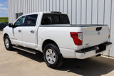 Used 2019 Nissan Titan SV w/ SV Convenience Package image 3