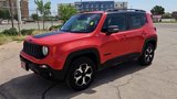 Used 2020 Jeep Renegade Trailhawk w/ Cold Weather Group image 4