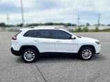 Used 2021 Jeep Cherokee Latitude image 6
