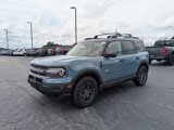 Certified 2023 Ford Bronco Sport Big Bend w/ Convenience Package image 4