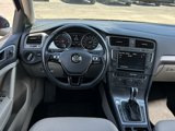 Used 2016 Volkswagen e-Golf SEL Premium w/ Driver Assistance Package image 5