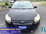Used 2014 Ford Focus SE w/ SE Winter Package image 2