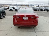 New 2025 Nissan Sentra SV image 6