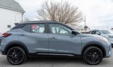 Certified 2024 Nissan Kicks SR image 5